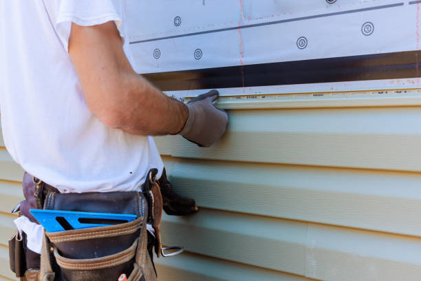 Affordable Emergency Siding Repair solutions in Spindale, NC