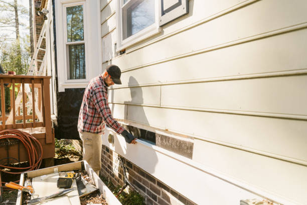 Top rated local Emergency Siding Repair specialists in Spindale, NC